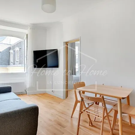 Apartmán Heart Place Des Victoires